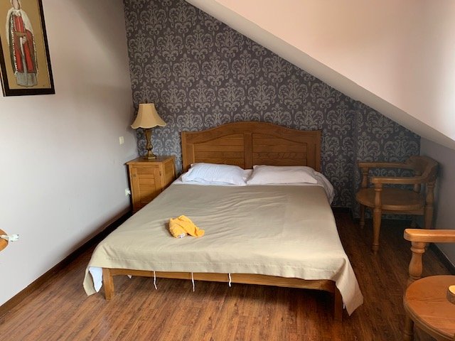 Hotel Brigitte-官方