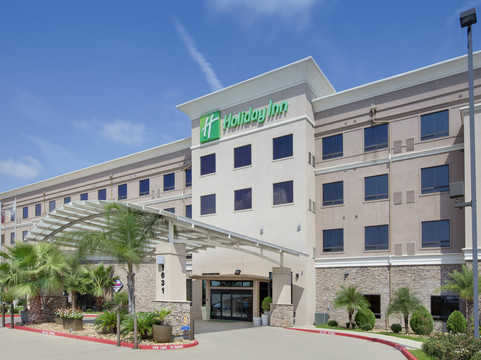 Holiday Inn 休斯顿东钱诺夫by IHG主图