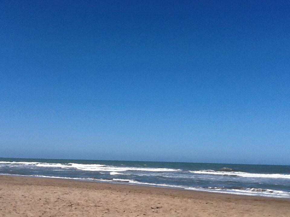 Valeria del Mar Beach景点图片