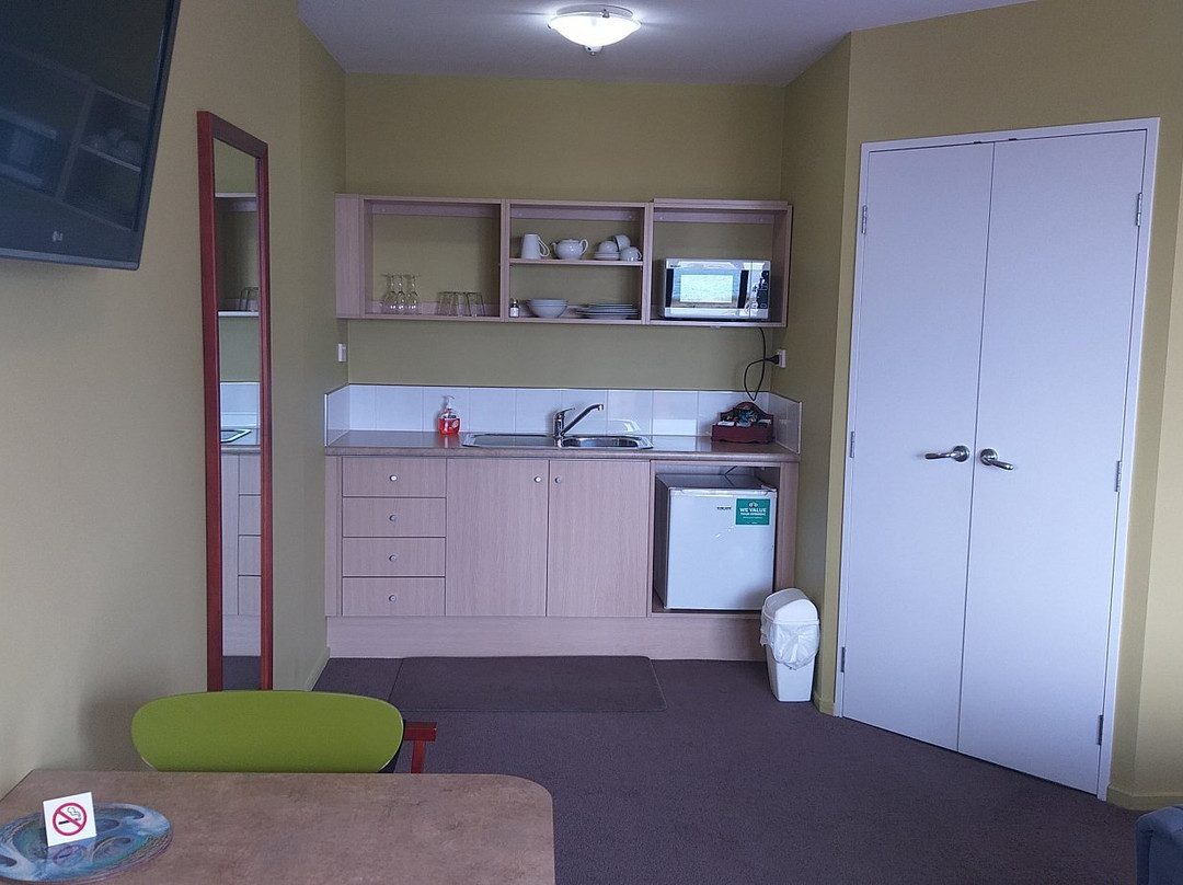 Kaikoura Quality Suites主图