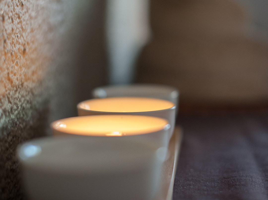 The Lazy Grape Spa-伯诺尼必去景点