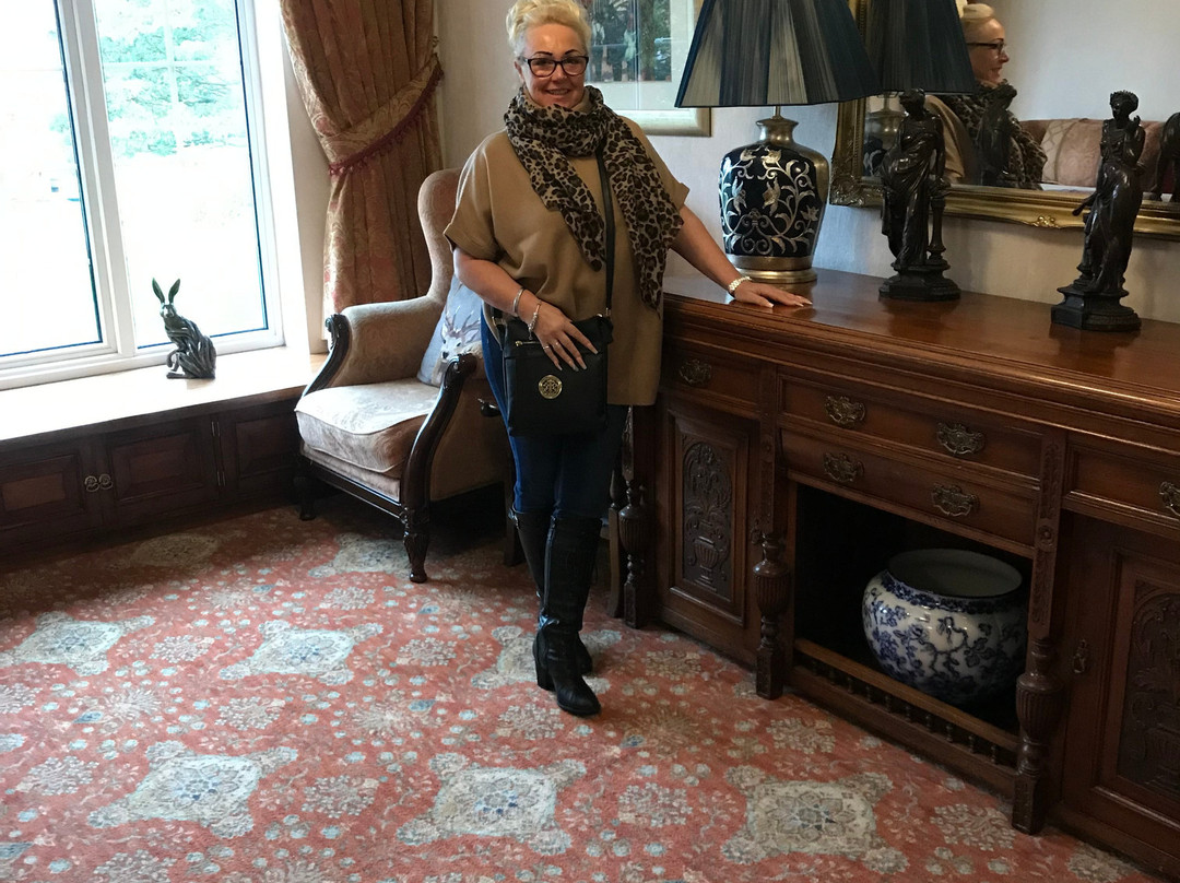 Westlea Guest House主图