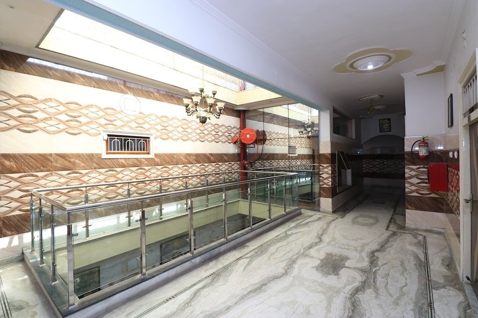 OYO 29309 Hotel Taj Palace主图