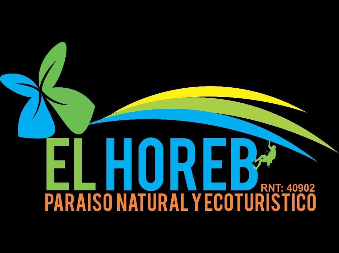 El Horeb景点图片
