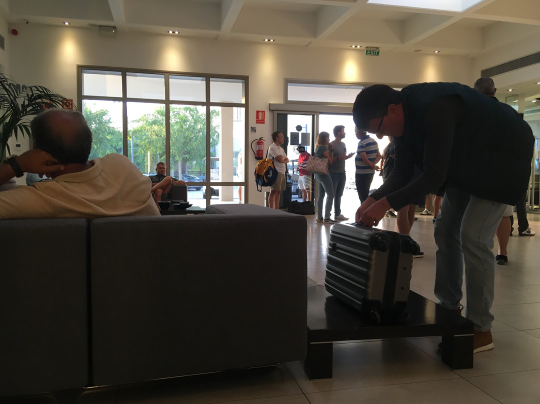 Alenda Club De Golf-Monforte del Cid必去景点