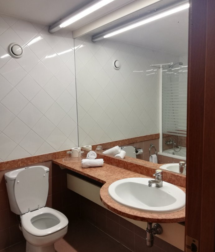 Hotel Granollers主图