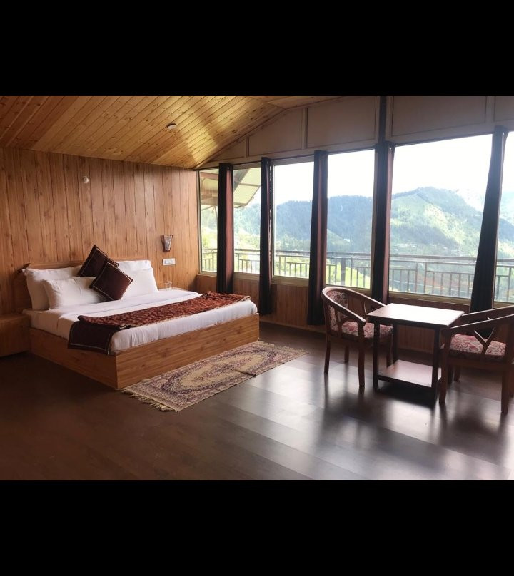 V Resorts Tikker Narkanda主图