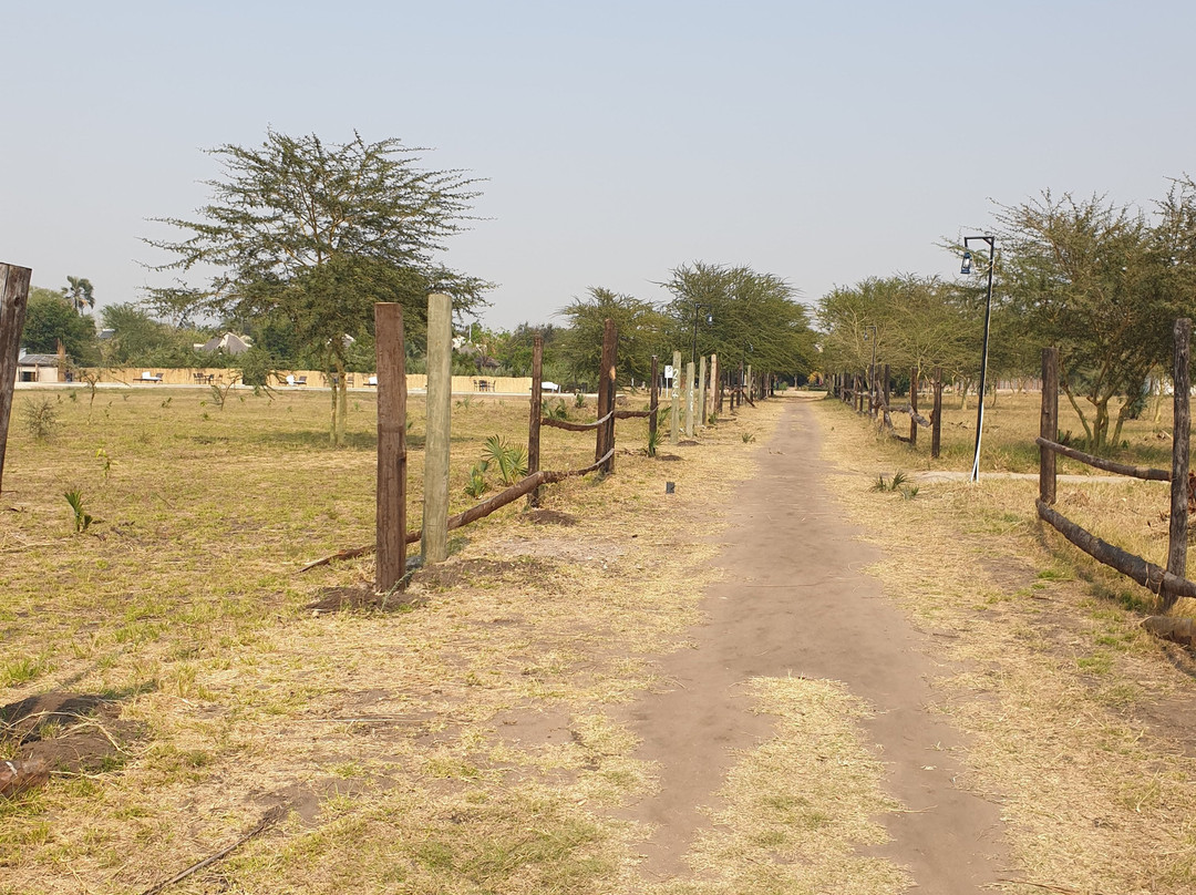 Zaburi Beach by Serendib主图