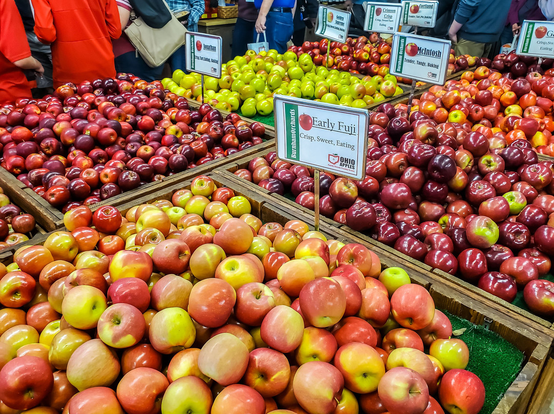 Burnham Orchards景点图片