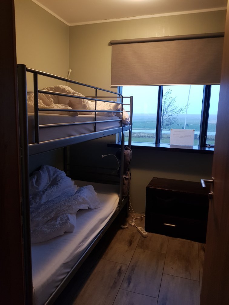 South Iceland Guesthouse-官方