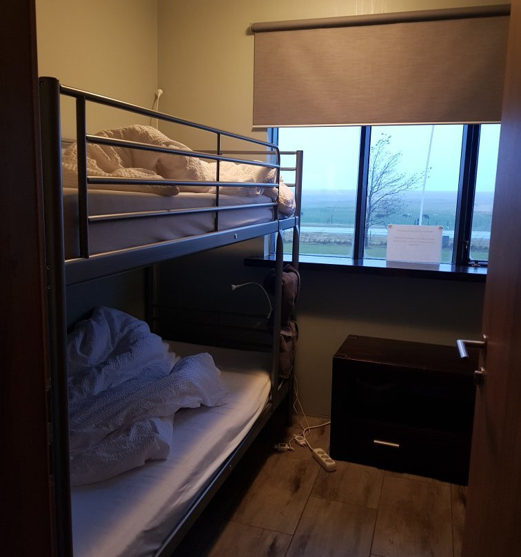 South Iceland Guesthouse主图