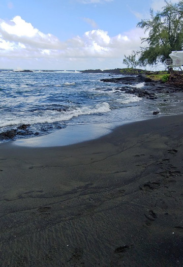 Ricky's Tours-希洛必去景点