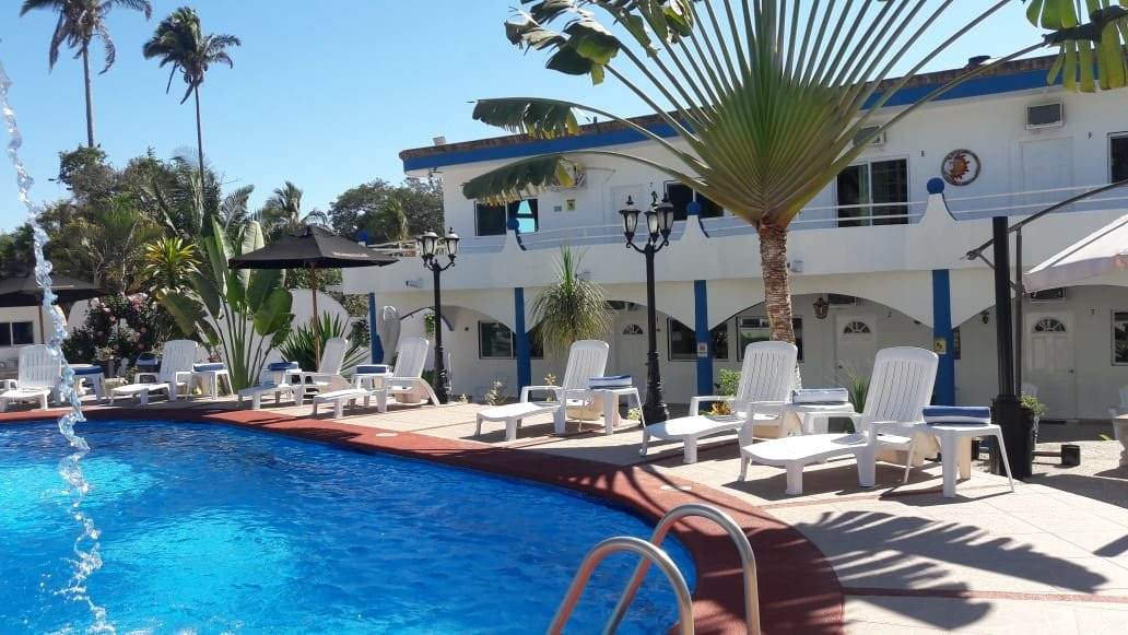 Hotel Paraiso Kora主图