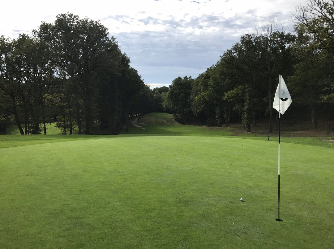 UGolf Château de Rochefort景点图片