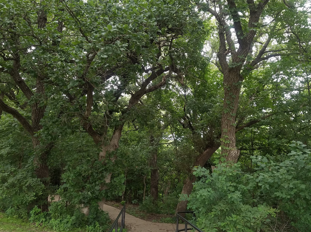 Ponca State Park-Ponca必去景点