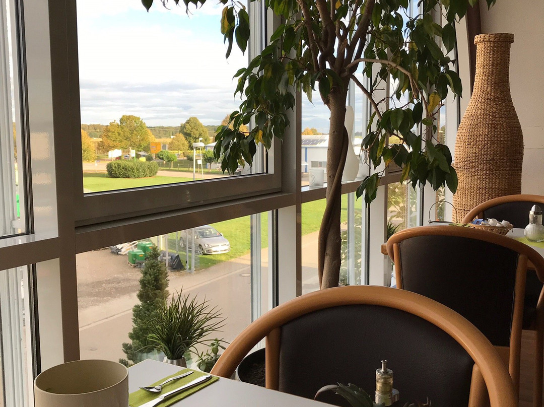 Sun Parc Hotel主图