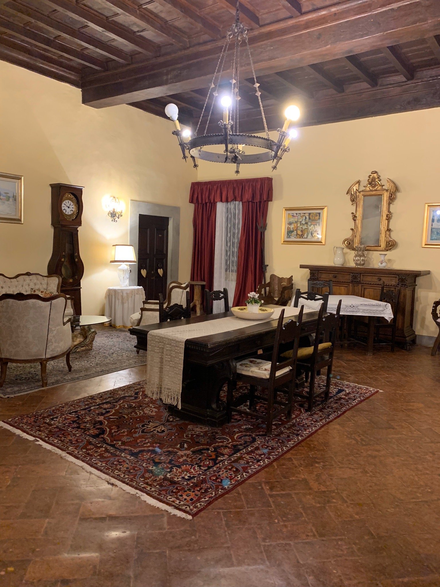 Villa Aurora-官方