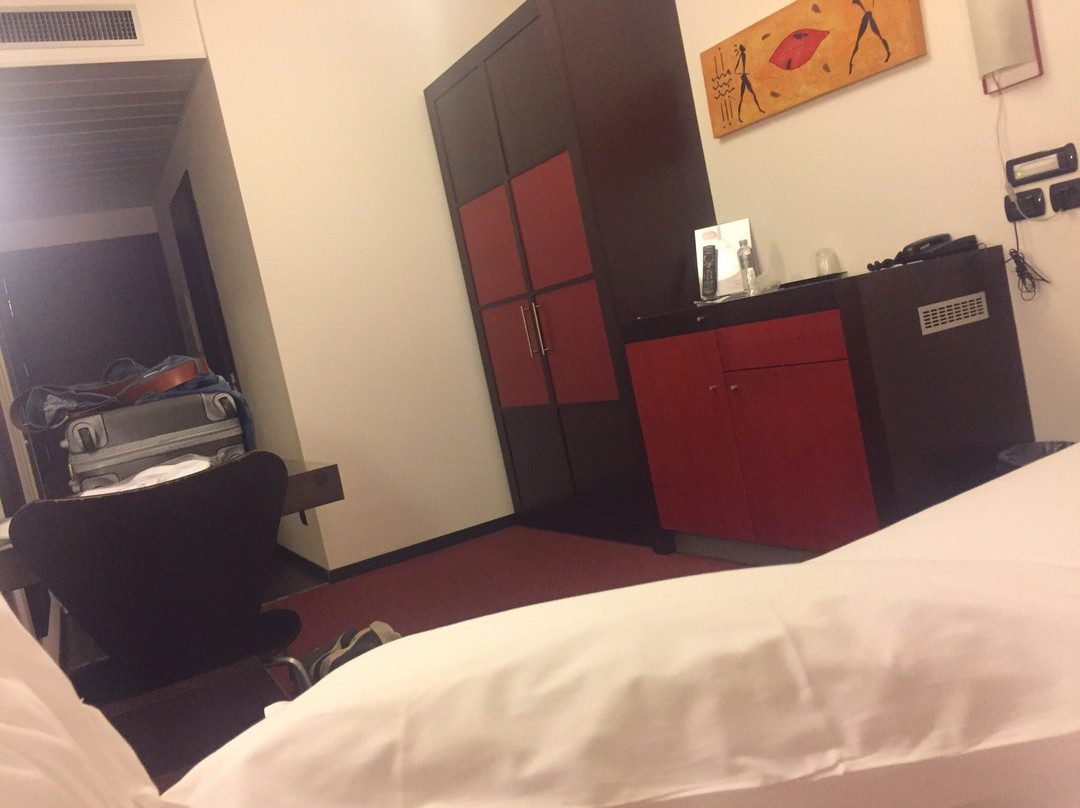 Hotel Holiday La Marca主图
