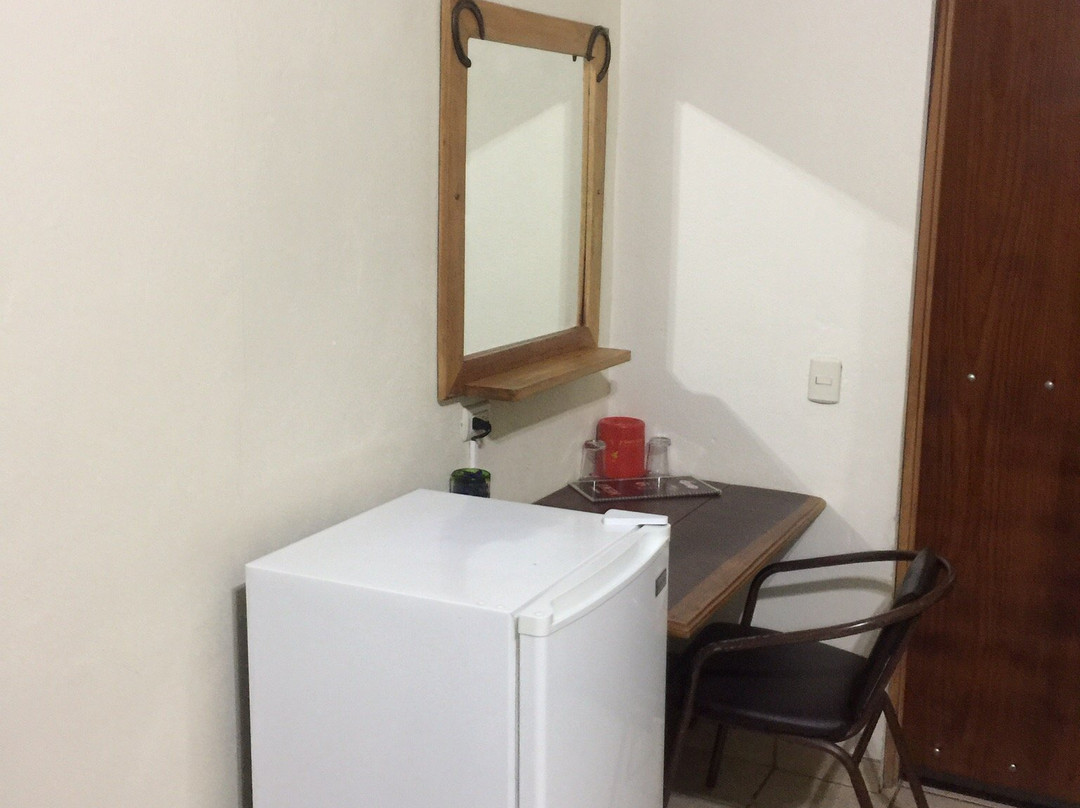 Hotel La Hacienda主图