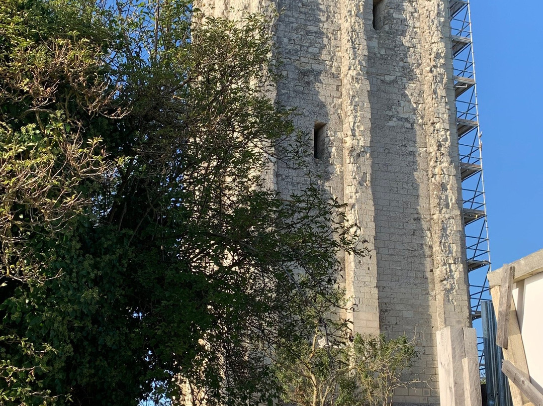 La Tour Carree景点图片