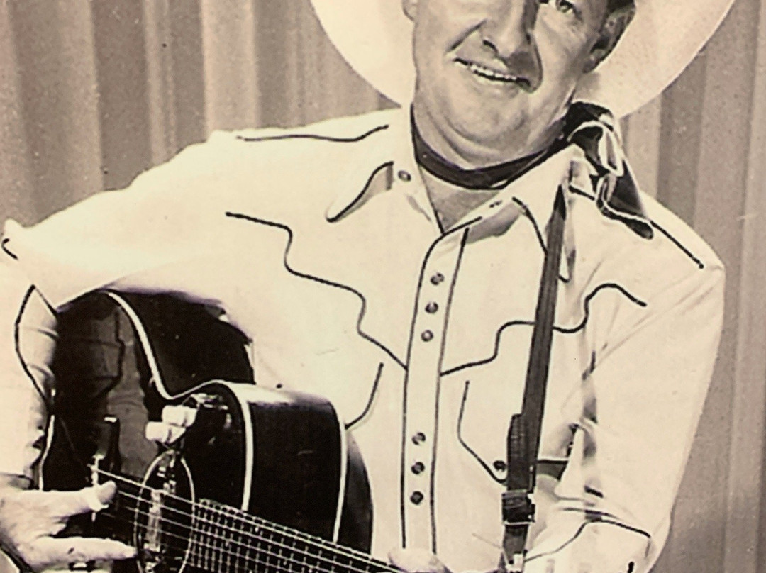 The Slim Dusty Centre-Kempsey必去景点