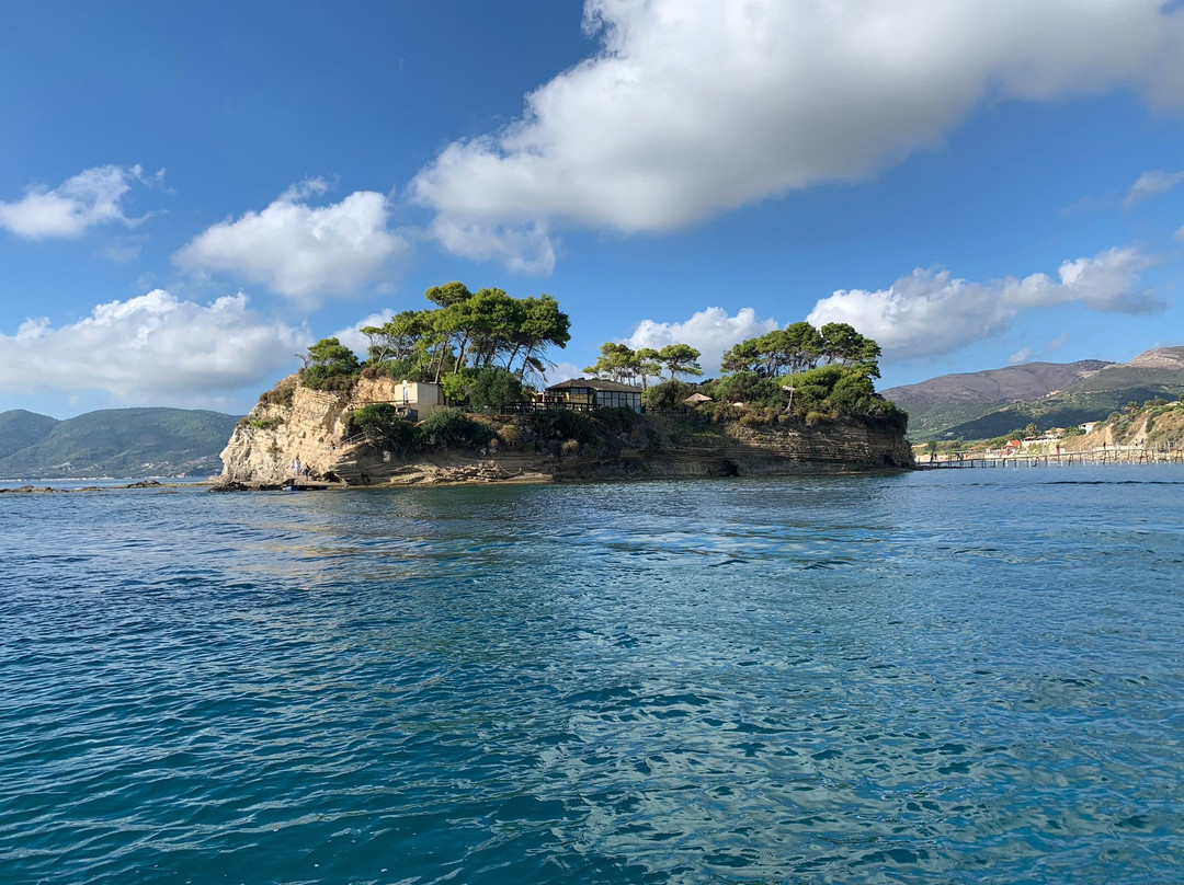 Zografakis Travel-Argassi必去景点