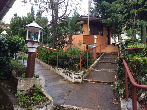 Ayurveda Yoga Retreat主图