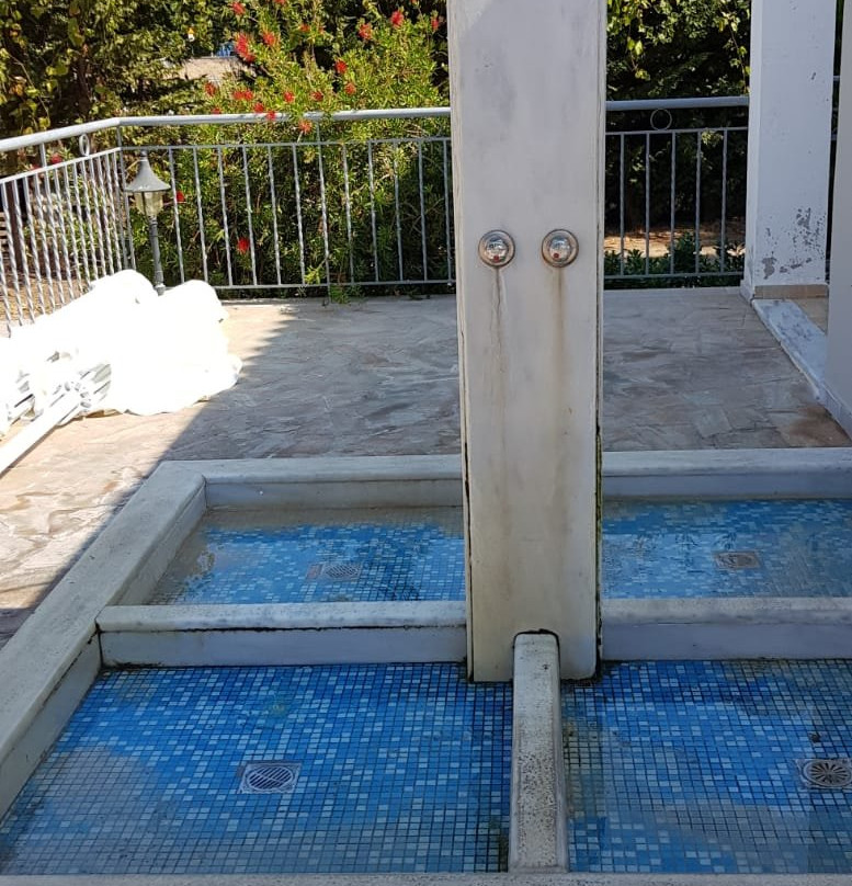 Theofilos Hotels主图