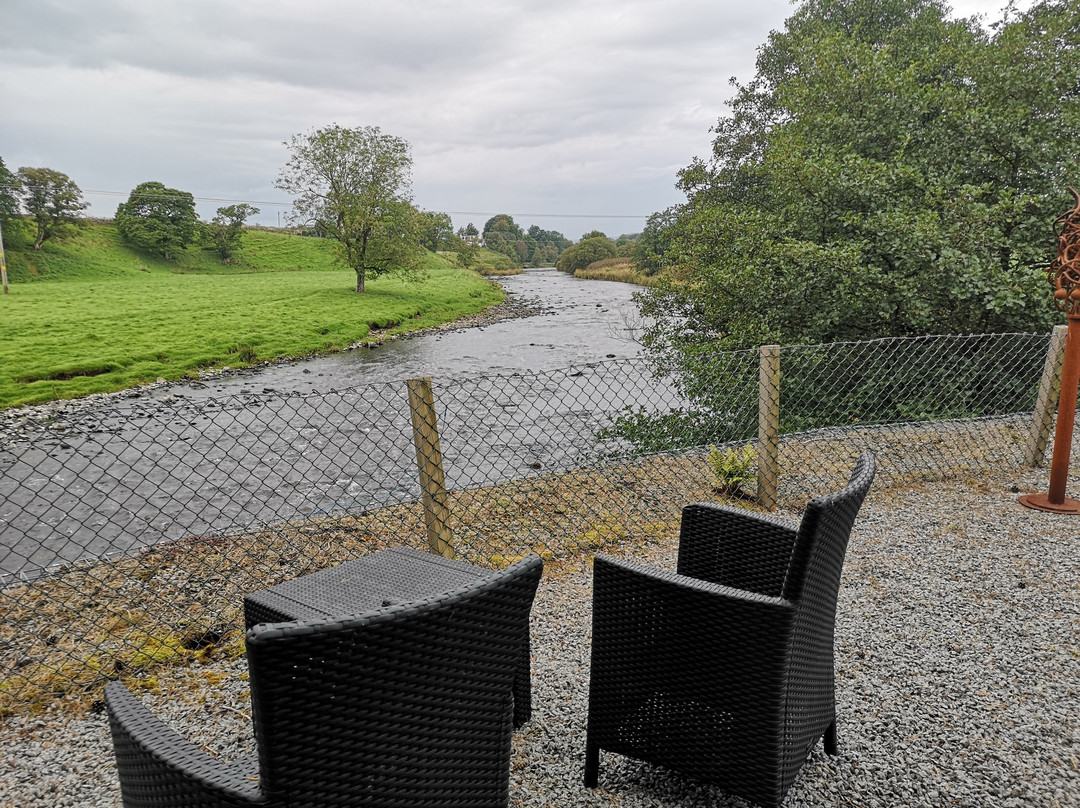 Blackaddie Country House Hotel主图