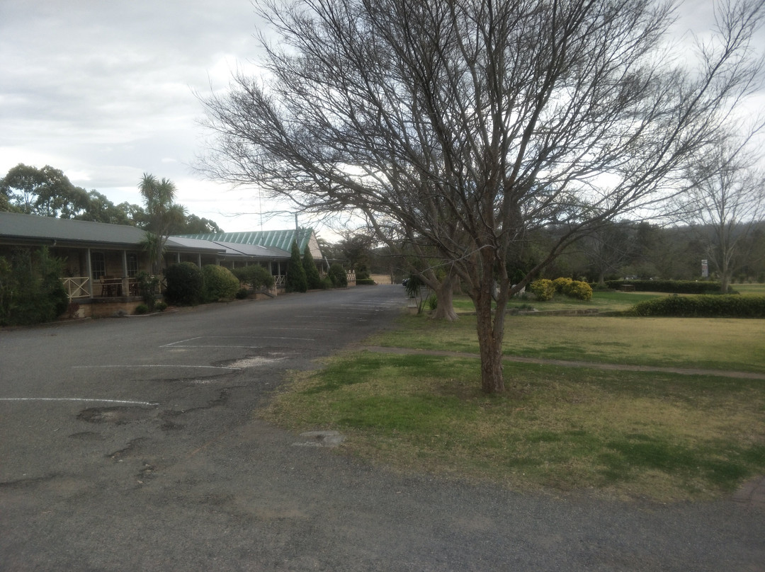 Picton Valley Motel主图