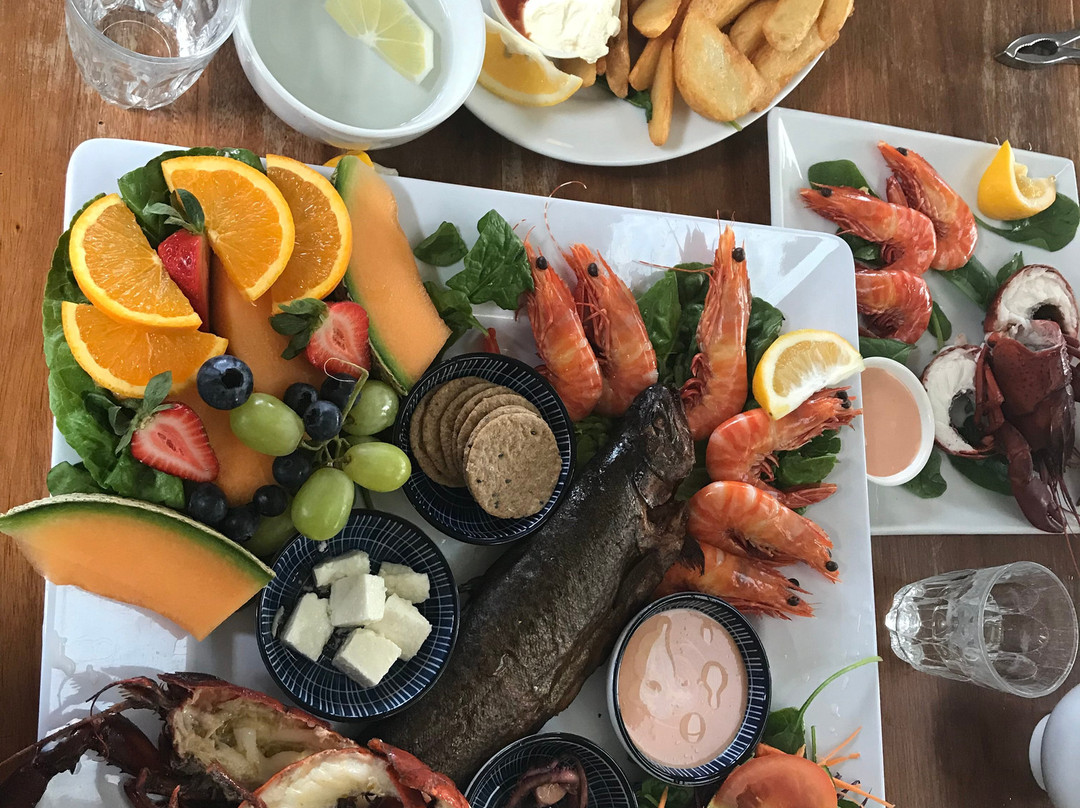 The Old Marron Farm-奥尔巴尼必去景点