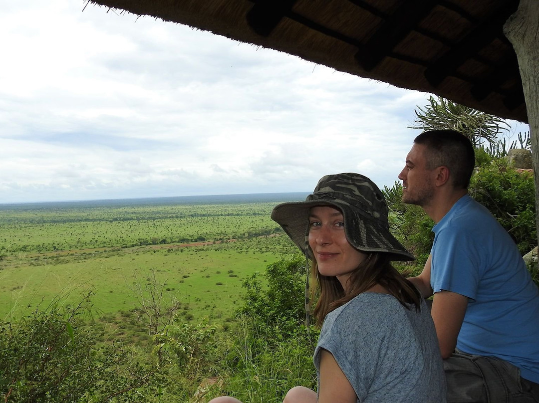 Ubuntu Bed and Breakfast主图