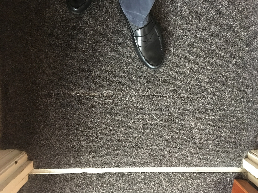 Kensington House主图