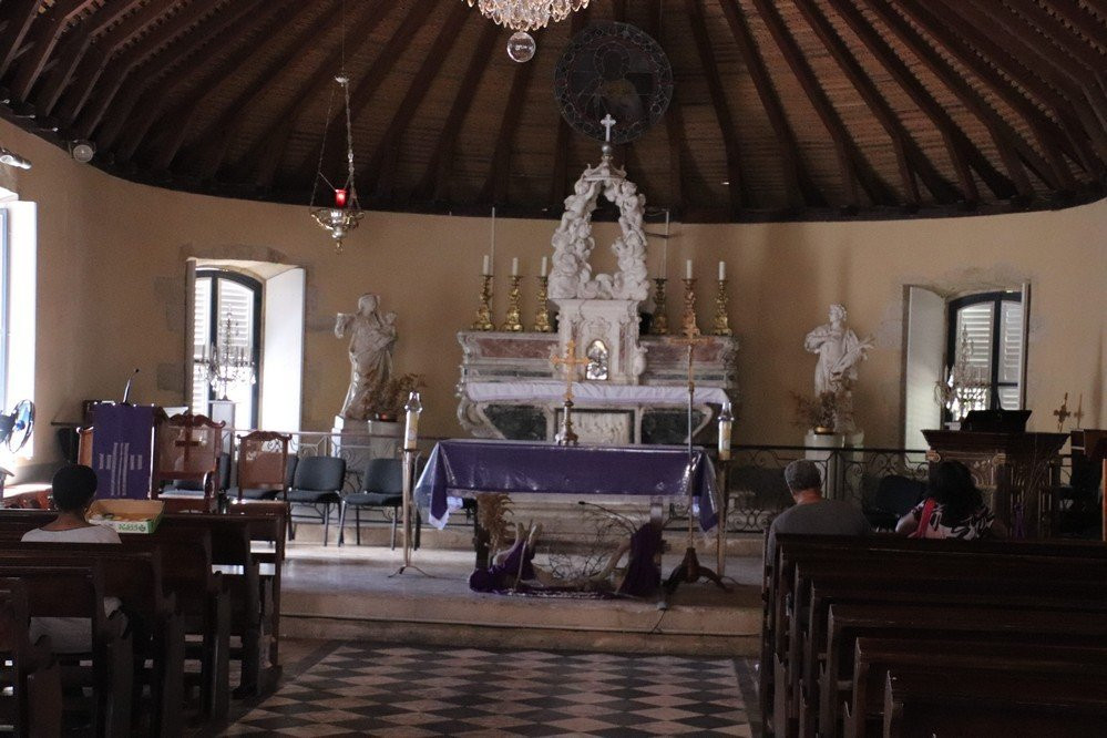 Eglise Saint Etienne-Saint-Etienne-des-Gres必去景点