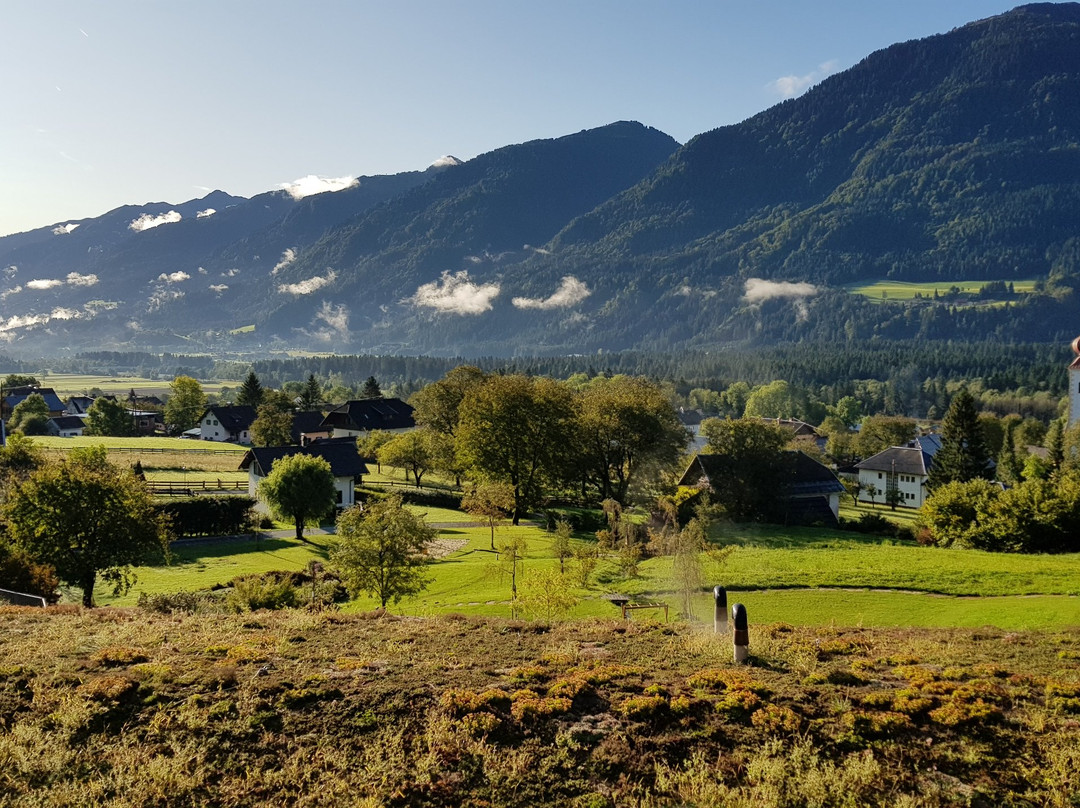 Biohotel Daberer主图