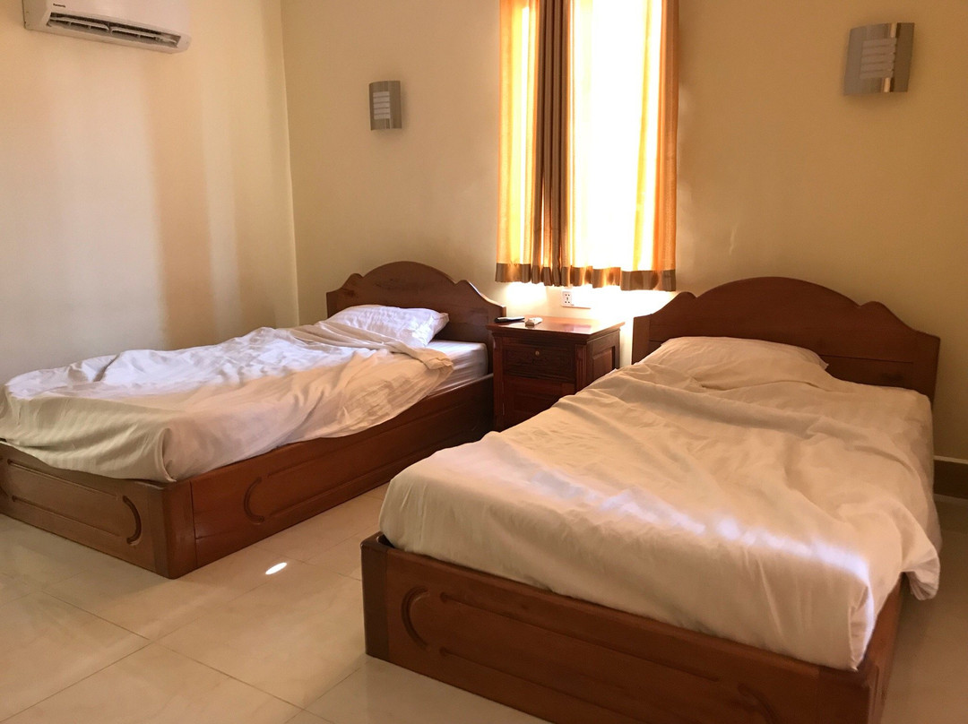 Angkor Meas Hotel主图