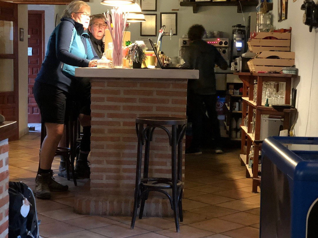 San Nicolás del Real Camino旅游攻略图片