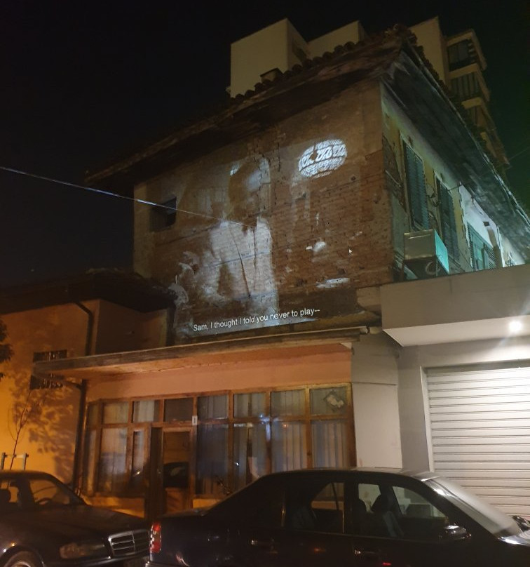 Hemingway Tirana-地拉那必去景点
