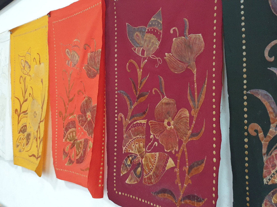 Gunatilake Batiks景点图片