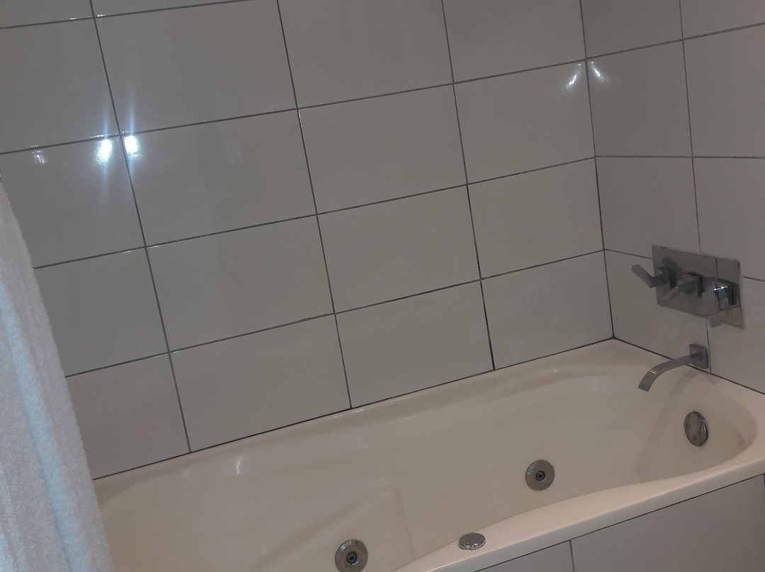 Gran Hotel La Estación De Pacasmayo主图