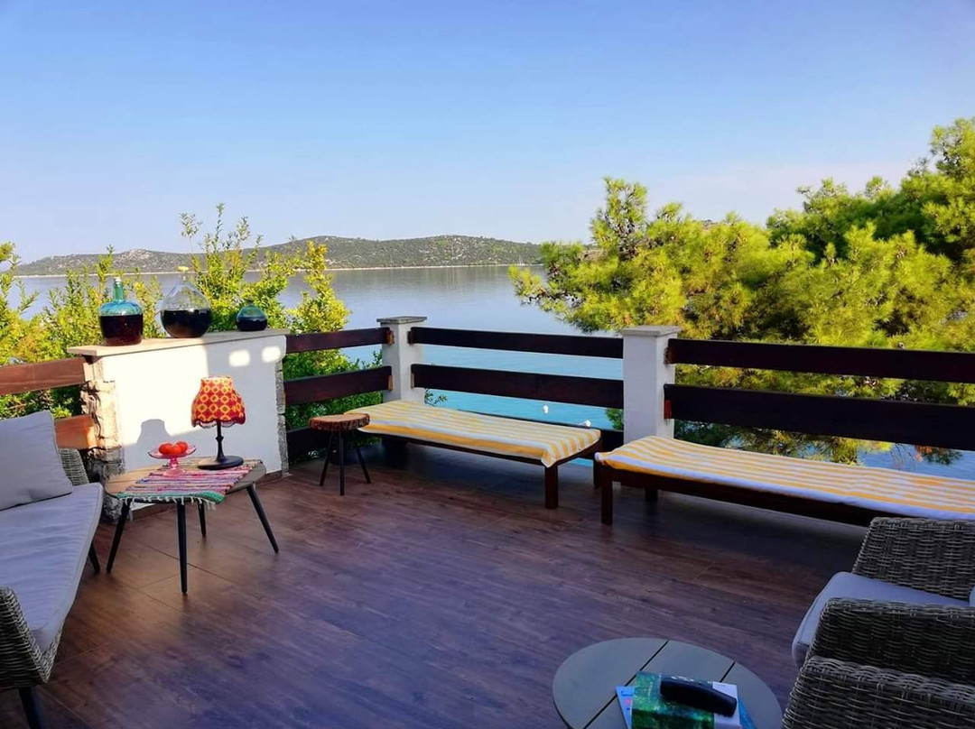 Apartments Vila Marija