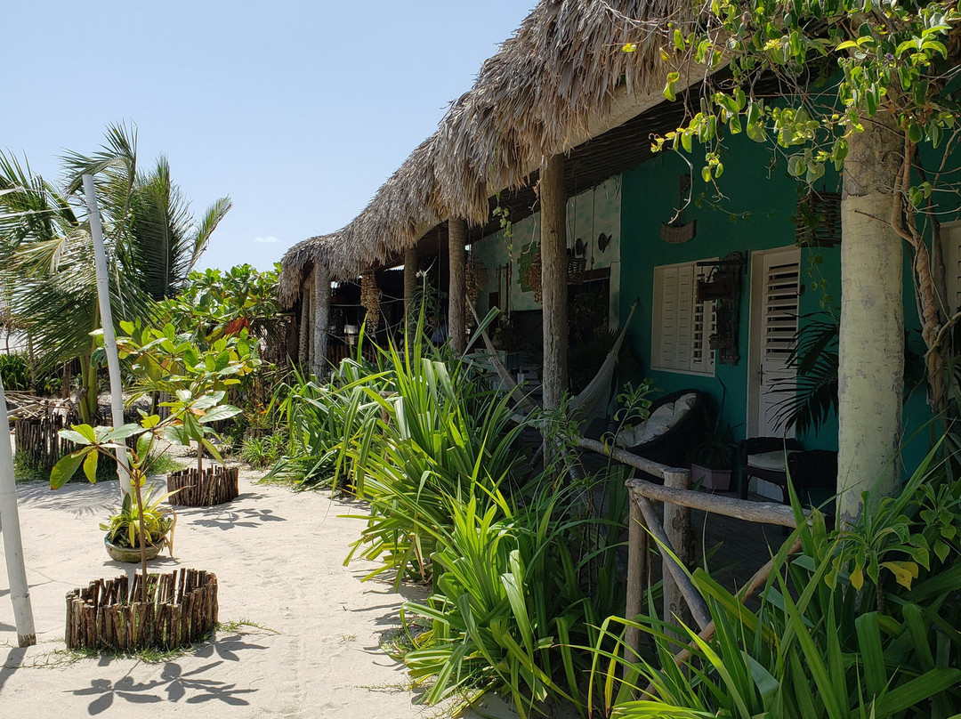 Cabaré Du Vento主图