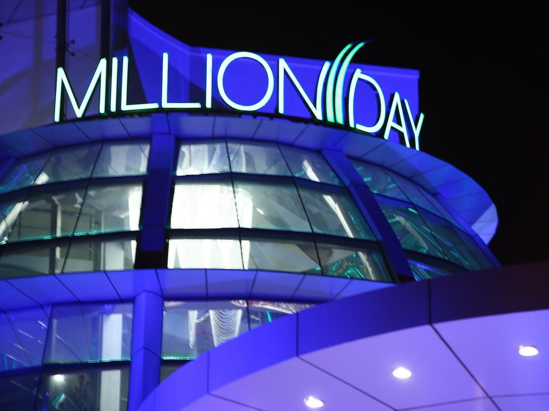 Hotel Million Day主图