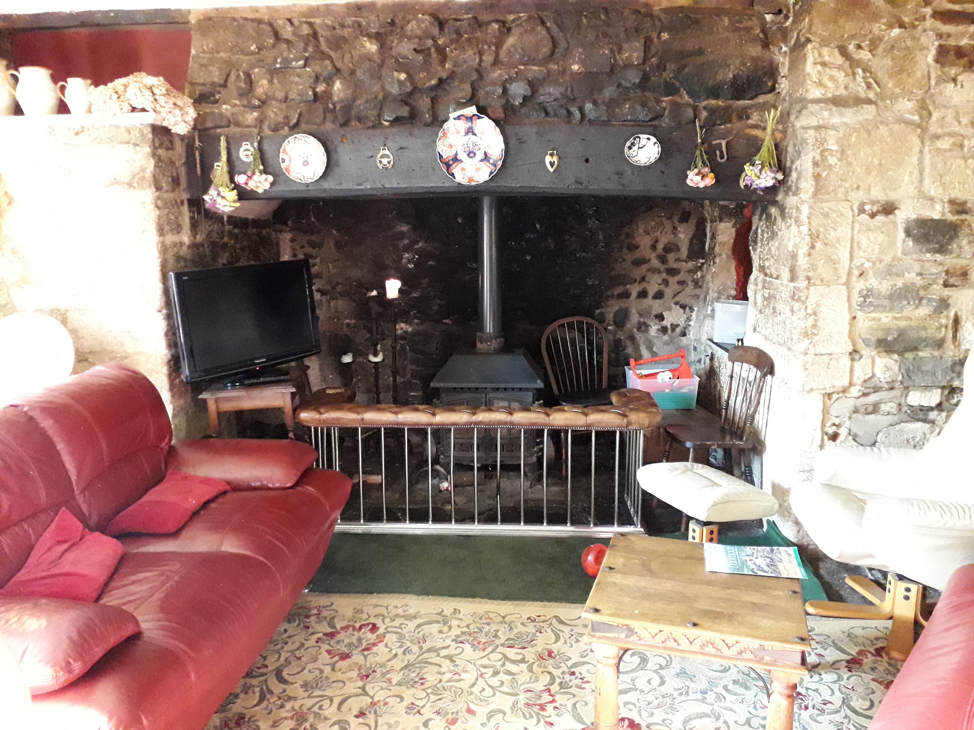 Kates Farm Bed And Breakfast-官方