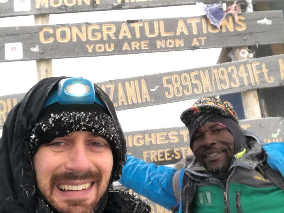 Unco Adventures-莫西必去景点