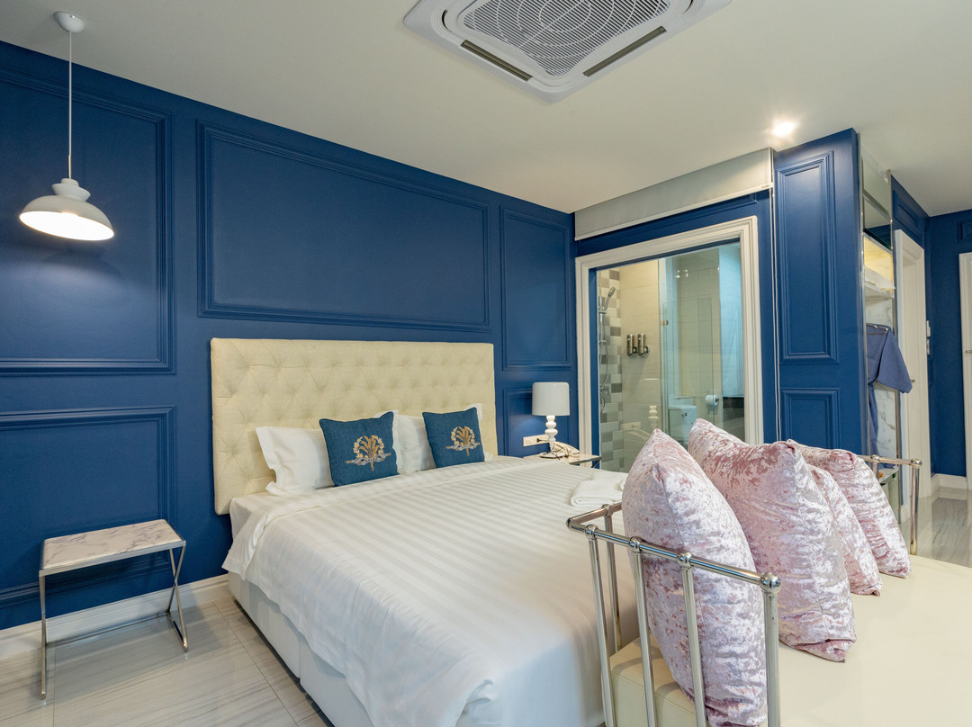 Belle Grand Hotel主图