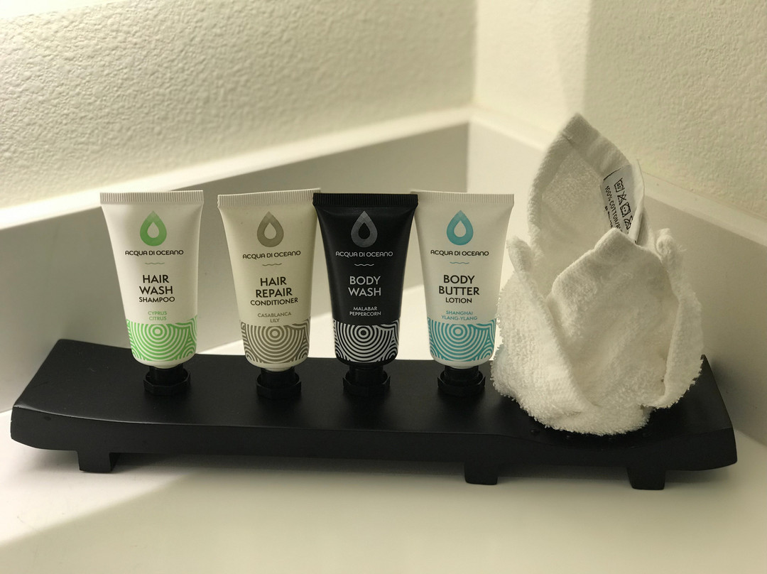 Trend Hotel LAX主图