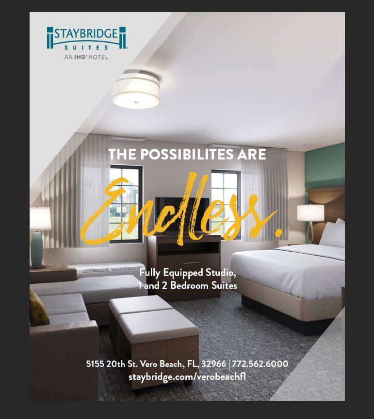 维洛海滩Staybridge Suites-官方