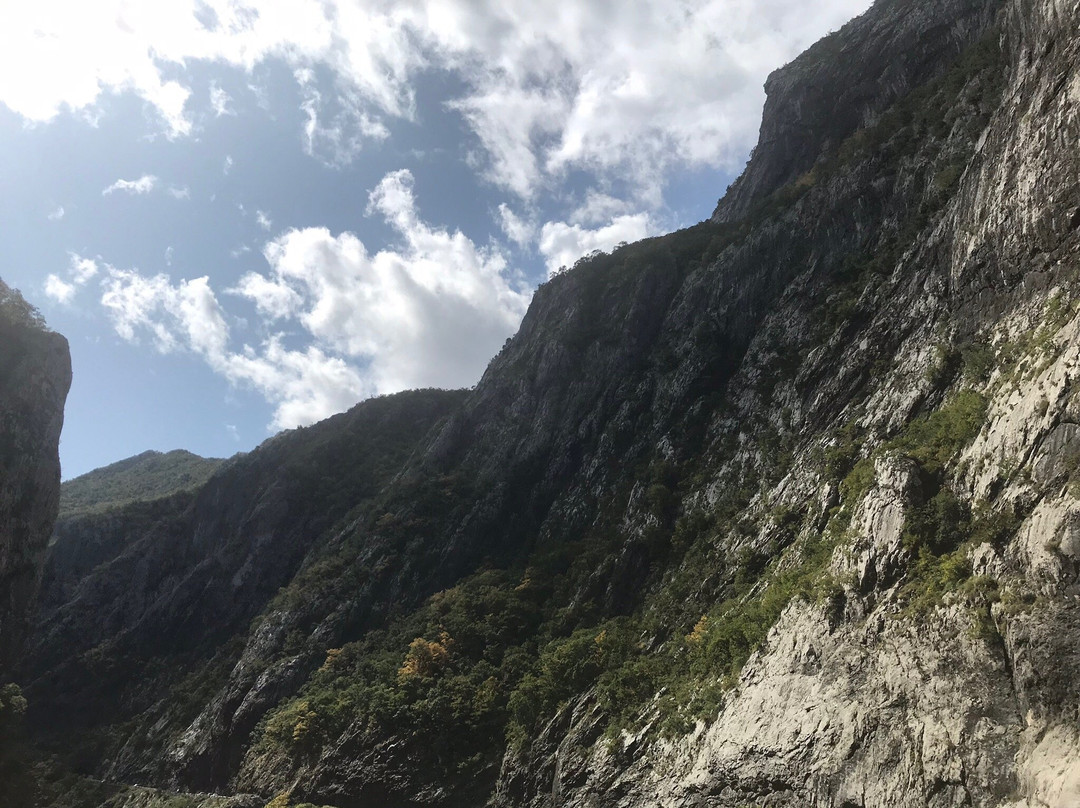 MountGo Tours in Montenegro景点图片