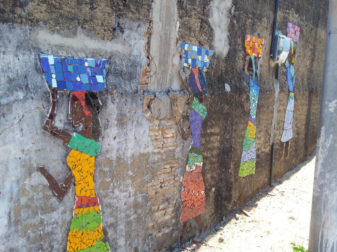 Estrela de Mundau主图